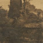 1221 3588 ETCHING